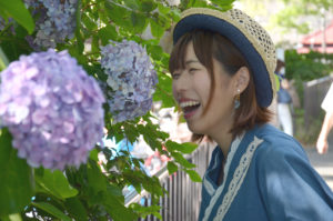 ポートレート　2018年